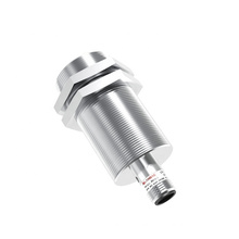 M30 Non-flush Sensor 10mm 3 Wires Metal Housing Inductive Proximity Sensor Sensor de proximidad